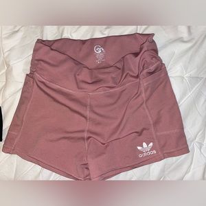 ADIDAS Medium Athletic/ Lounge Shorts